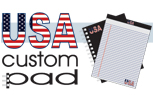USA CUSTOM PAD