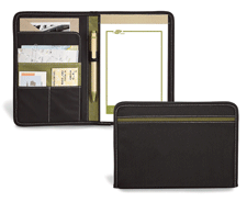 Recycled Jr Letter Size Portfolio