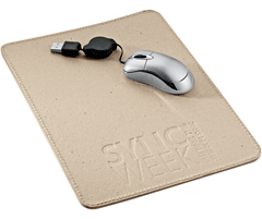 Recycled Mouse Pad